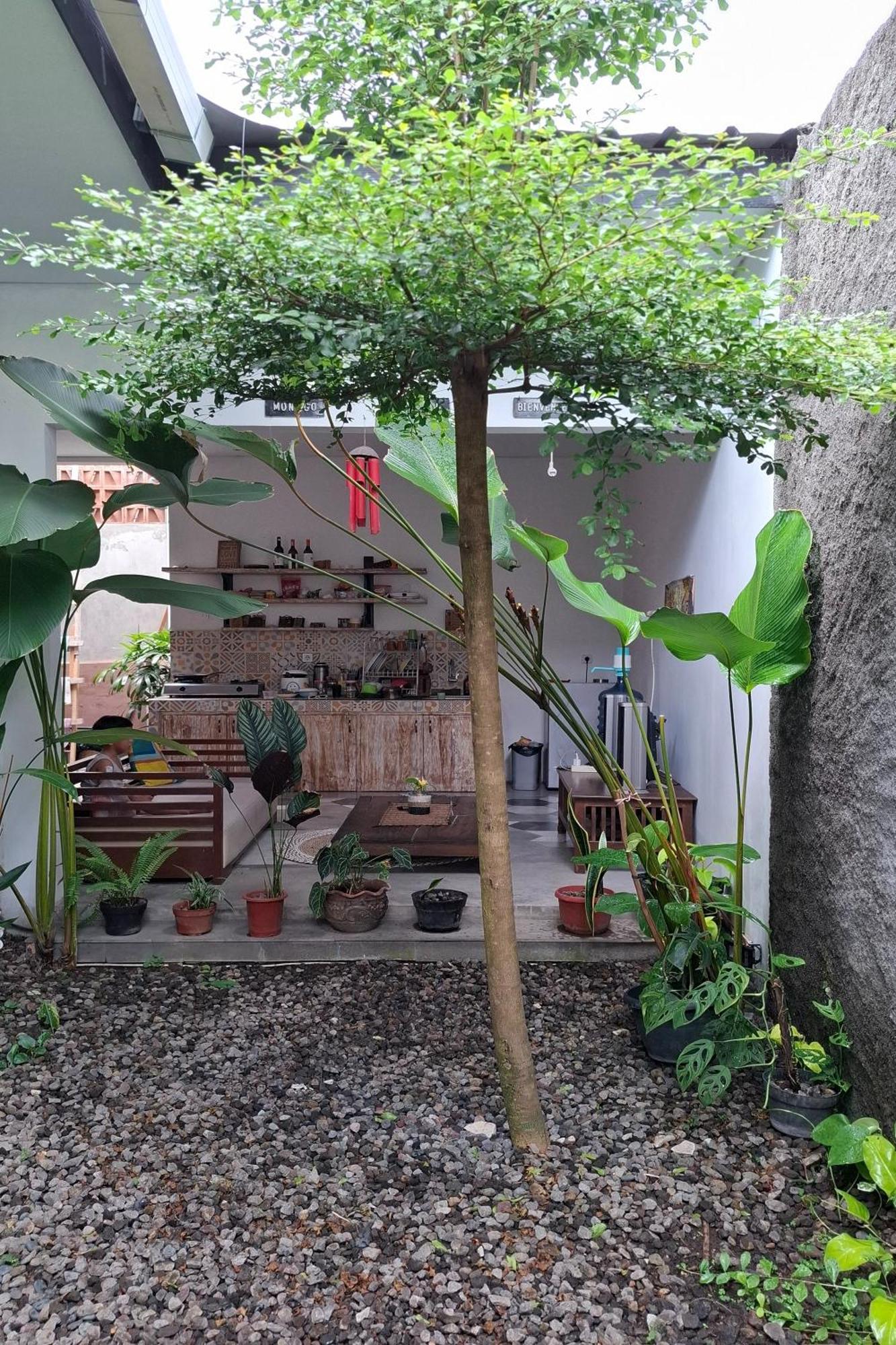 Bring In House Yogyakarta Apartamento Exterior foto