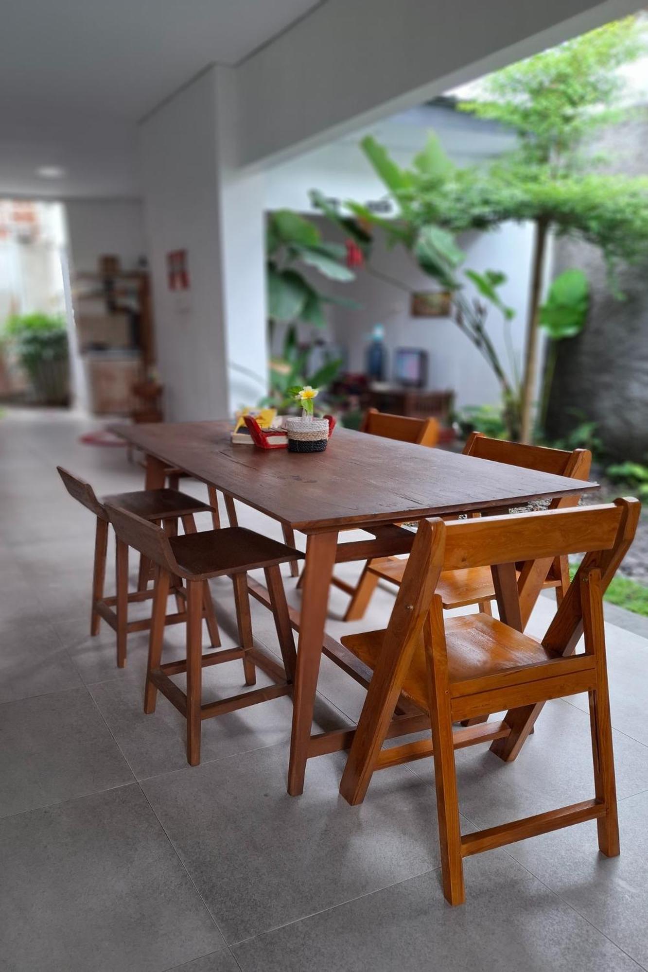Bring In House Yogyakarta Apartamento Exterior foto