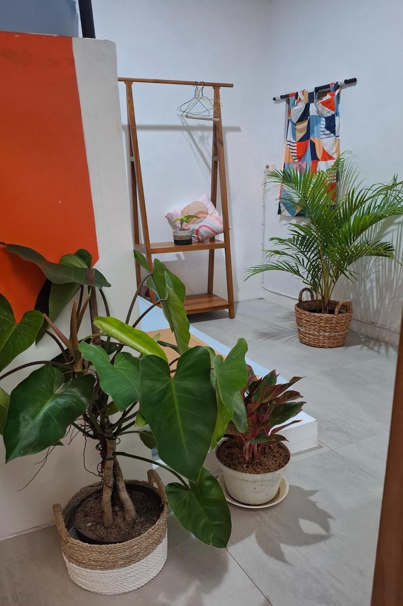 Bring In House Yogyakarta Apartamento Exterior foto