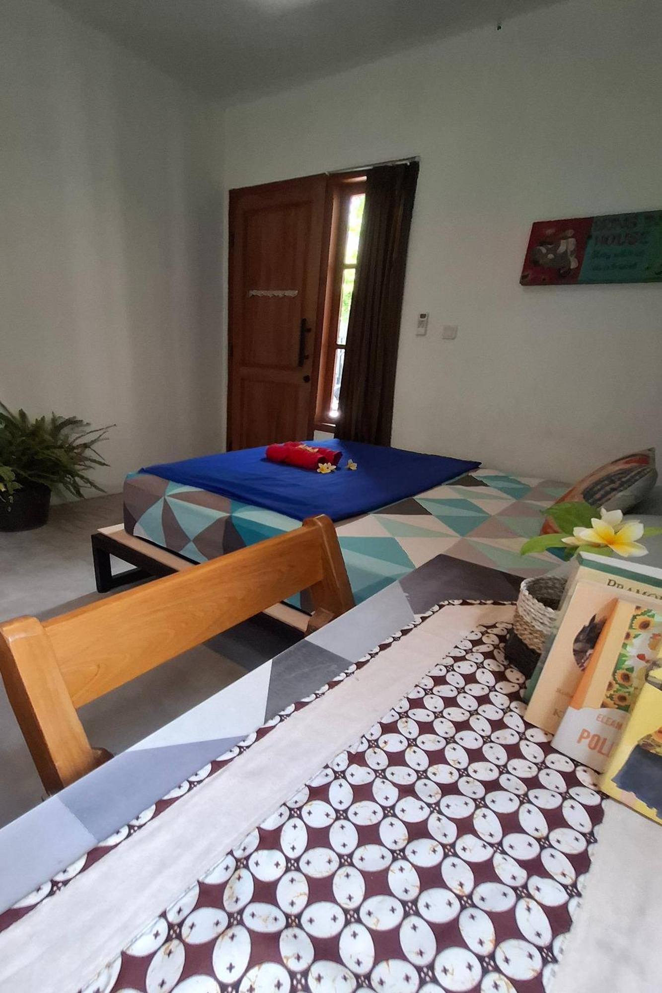 Bring In House Yogyakarta Apartamento Exterior foto