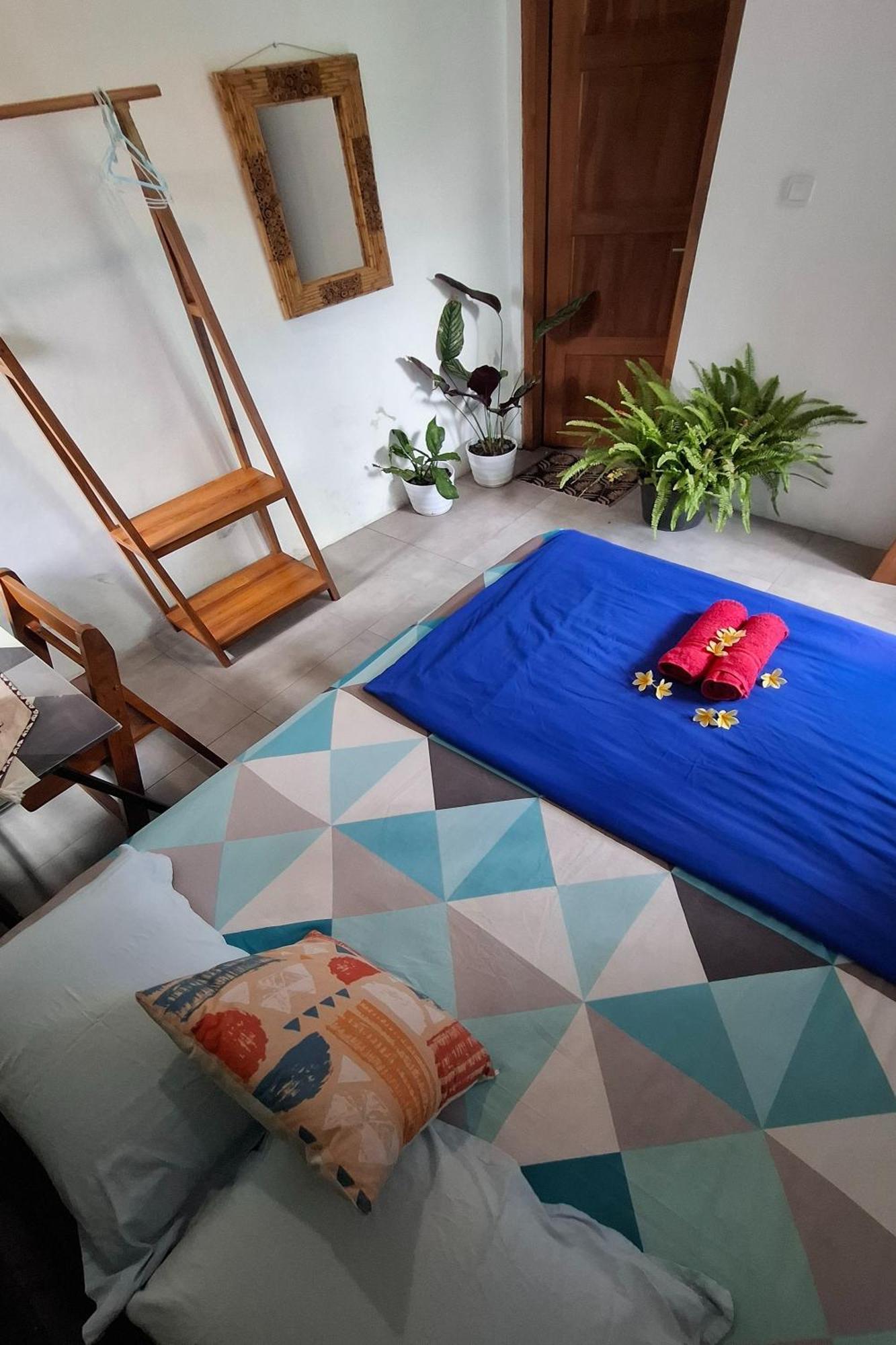 Bring In House Yogyakarta Apartamento Exterior foto