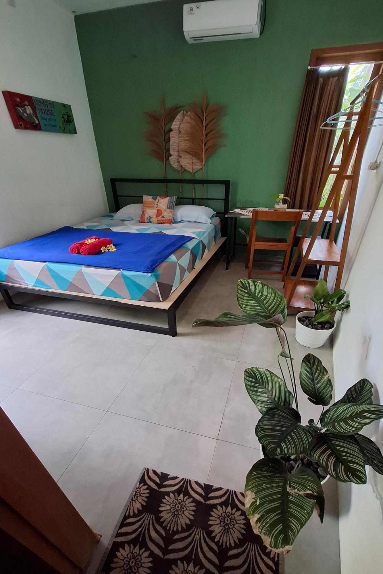 Bring In House Yogyakarta Apartamento Exterior foto