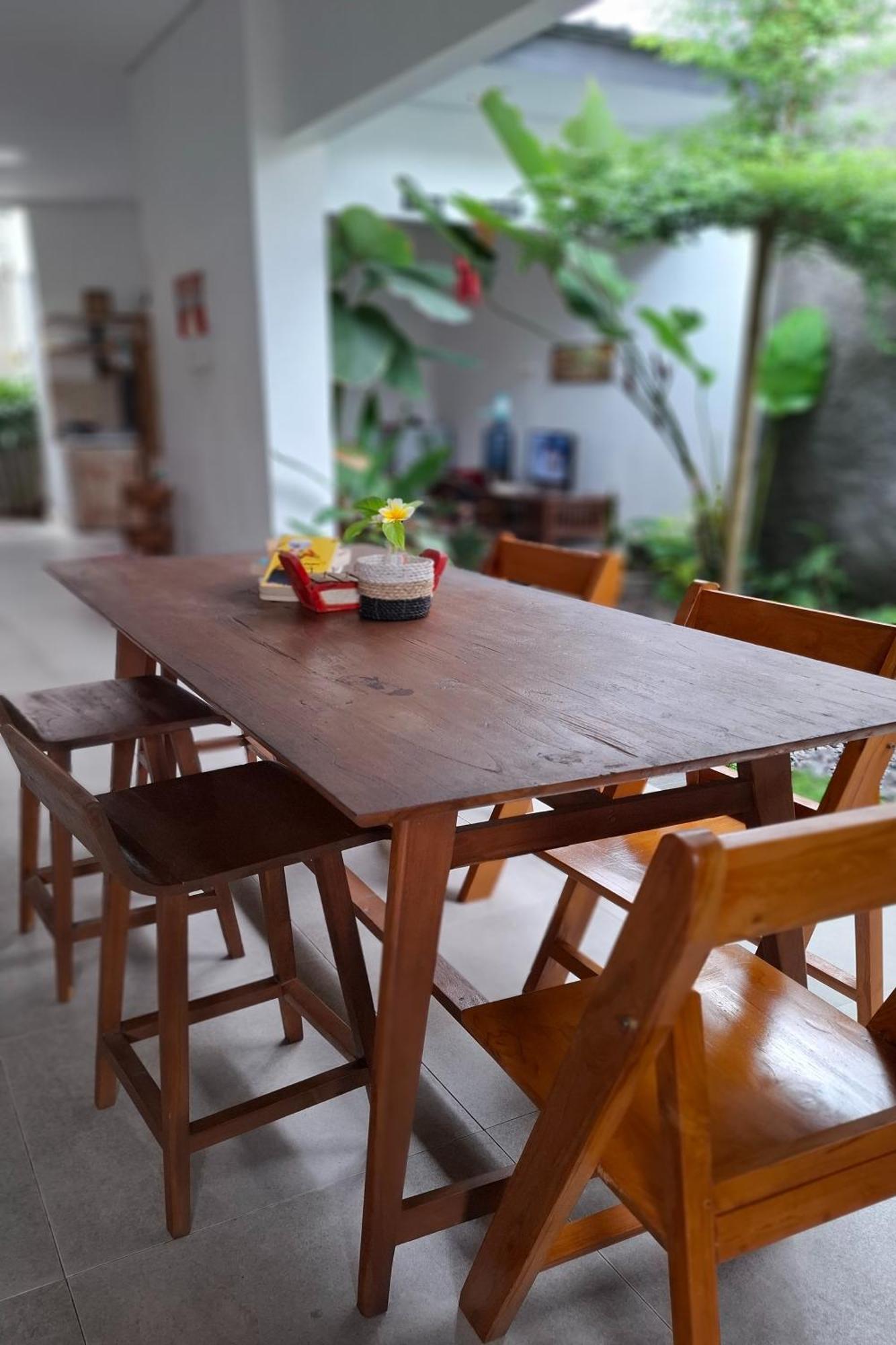Bring In House Yogyakarta Apartamento Exterior foto